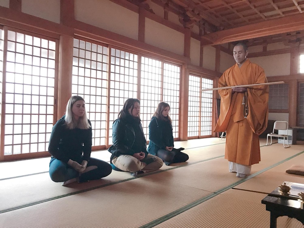 安芸国分寺宿坊 尾道
