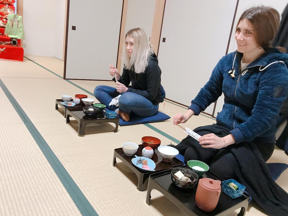 安芸国分寺宿坊 尾道