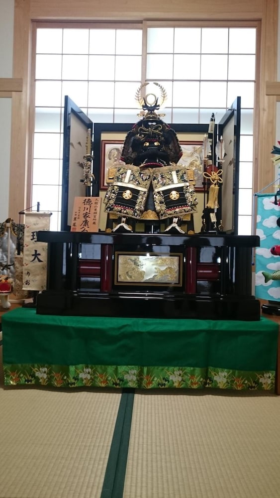 安芸国分寺宿坊 尾道