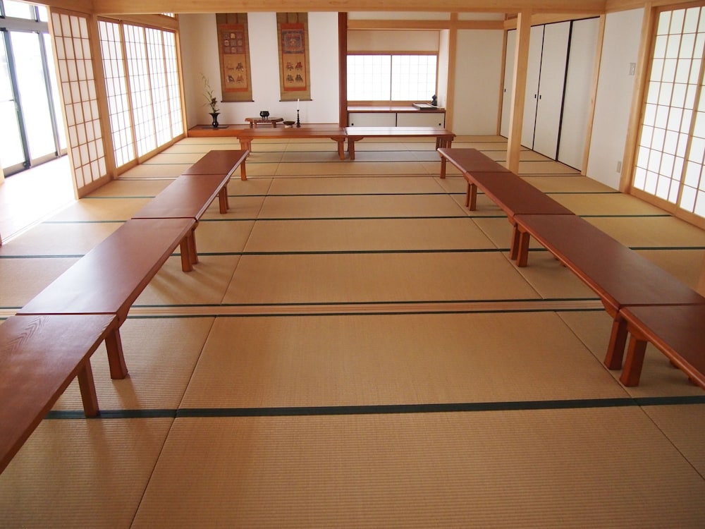 安芸国分寺宿坊 尾道