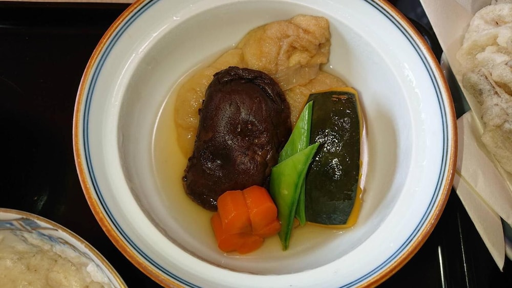 安芸国分寺宿坊 尾道