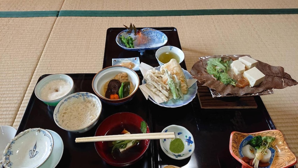 安芸国分寺宿坊 尾道