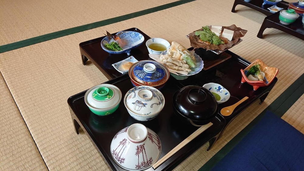 安芸国分寺宿坊 尾道