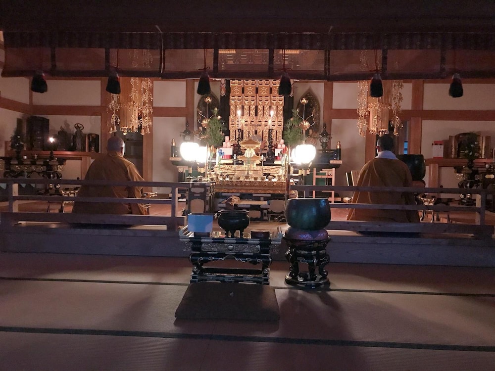 安芸国分寺宿坊 尾道