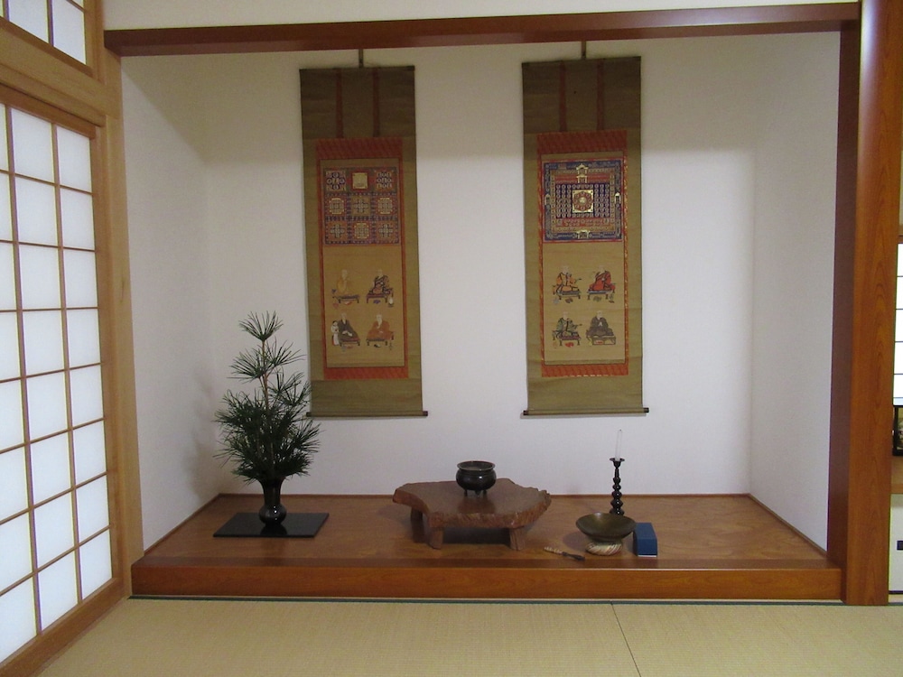 安芸国分寺宿坊 尾道