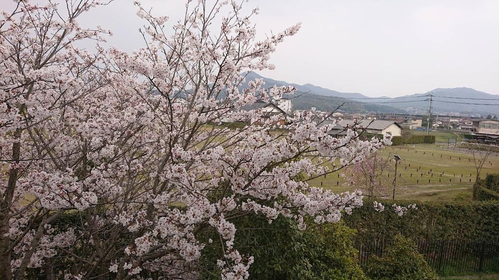 安芸国分寺宿坊 尾道