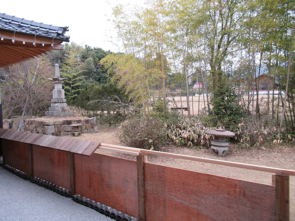 安芸国分寺宿坊 尾道