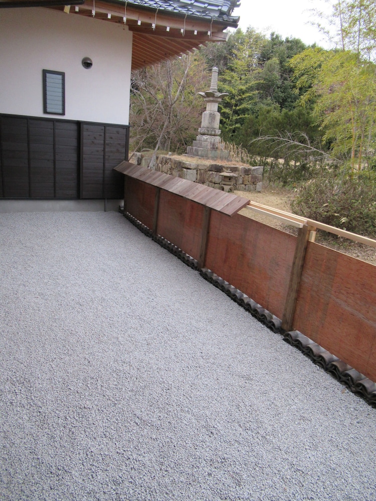 安芸国分寺宿坊 尾道