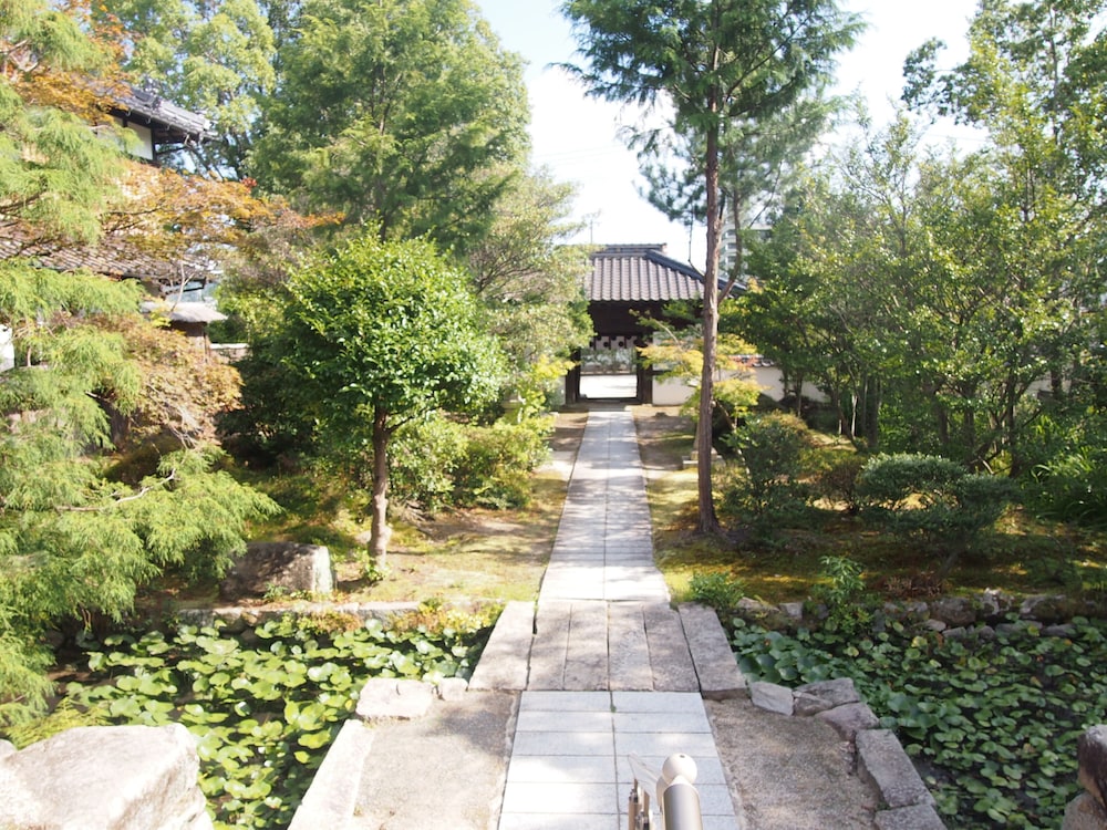 安芸国分寺宿坊 尾道