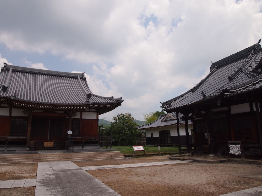 安芸国分寺宿坊 尾道