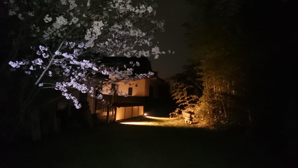 安芸国分寺宿坊 尾道