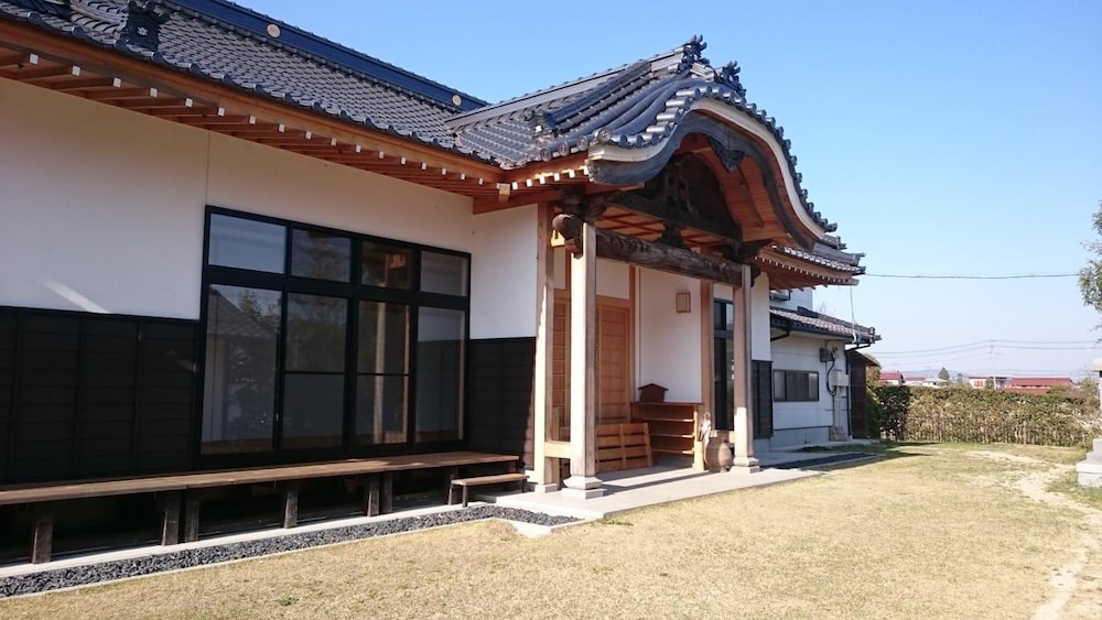 安芸国分寺宿坊 尾道