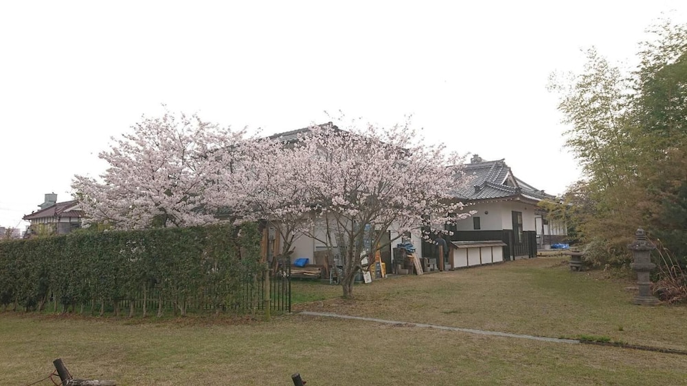 安芸国分寺宿坊 尾道