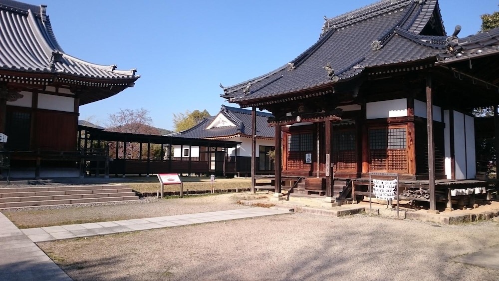 安芸国分寺宿坊 尾道