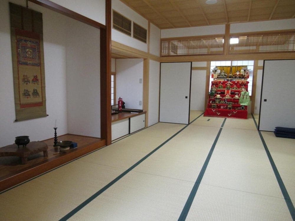 安芸国分寺宿坊 尾道