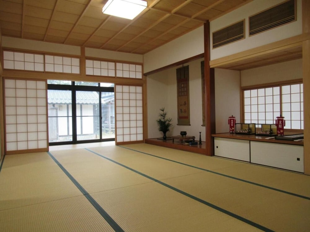 安芸国分寺宿坊 尾道
