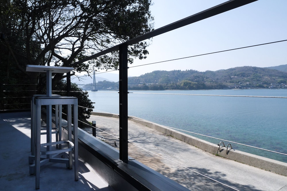 レンタルコテージ Y51 BY THE SEA 尾道