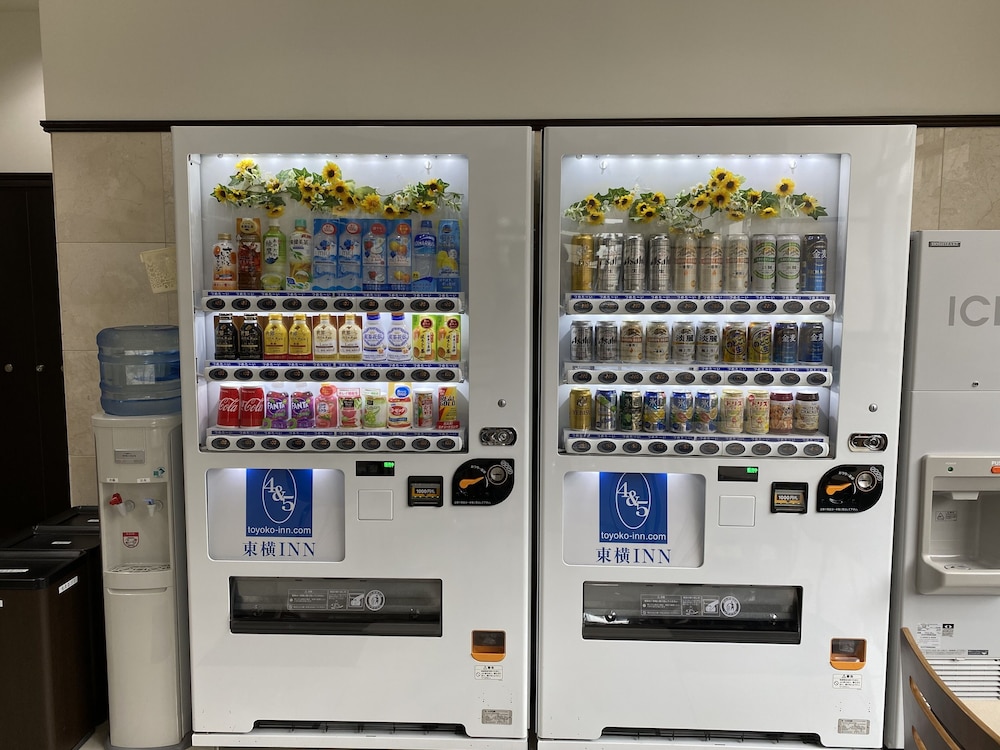 東横 INN 福山駅新幹線南口 尾道