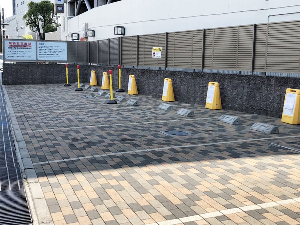 東横 INN 福山駅新幹線南口 尾道