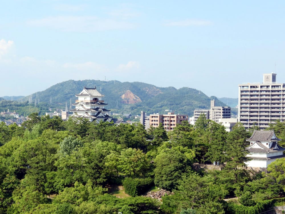 東横 INN 福山駅新幹線南口 尾道