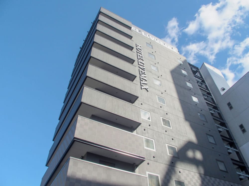 ホテルリブマックス福山駅前 尾道
