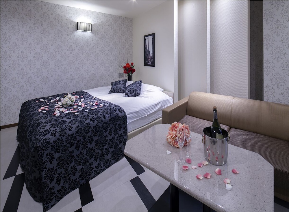 HOTEL XCELL 尾道