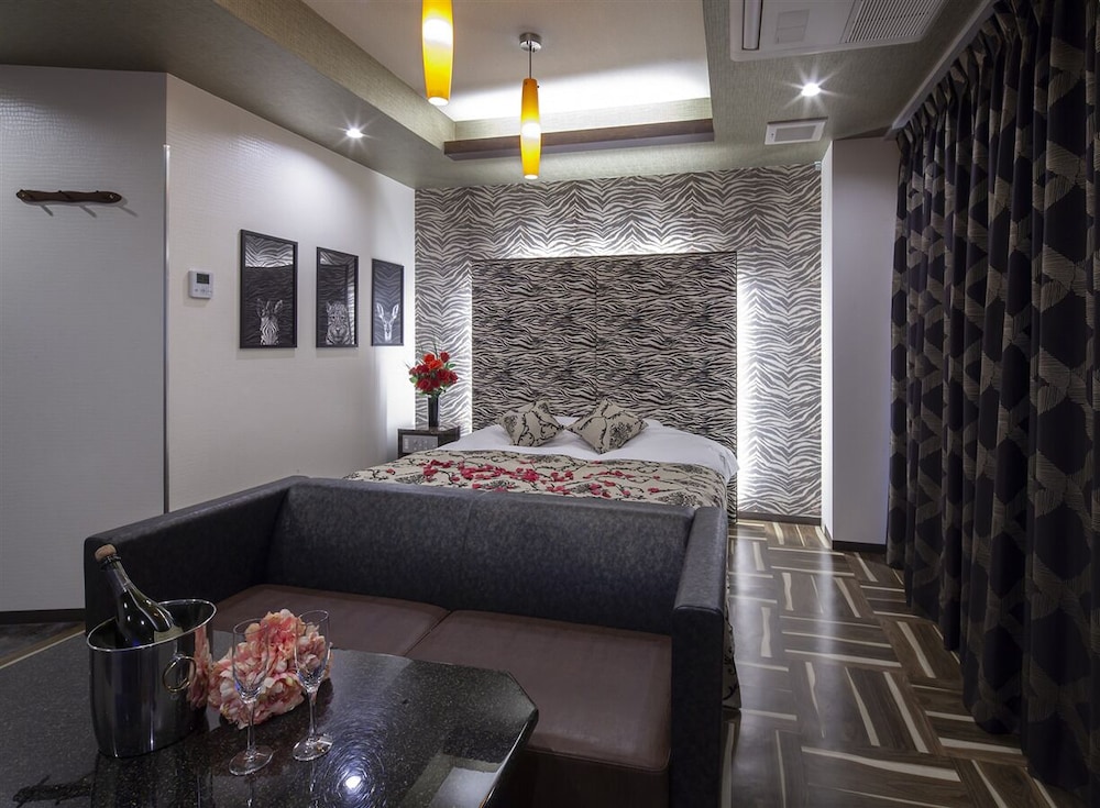 HOTEL XCELL 尾道