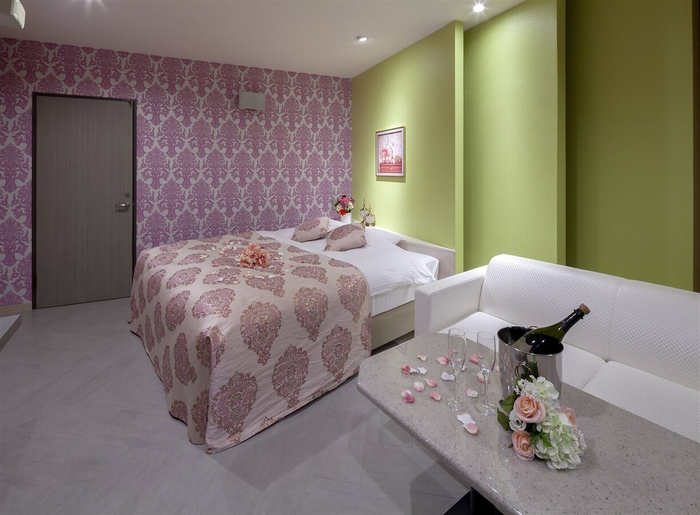 HOTEL XCELL 尾道
