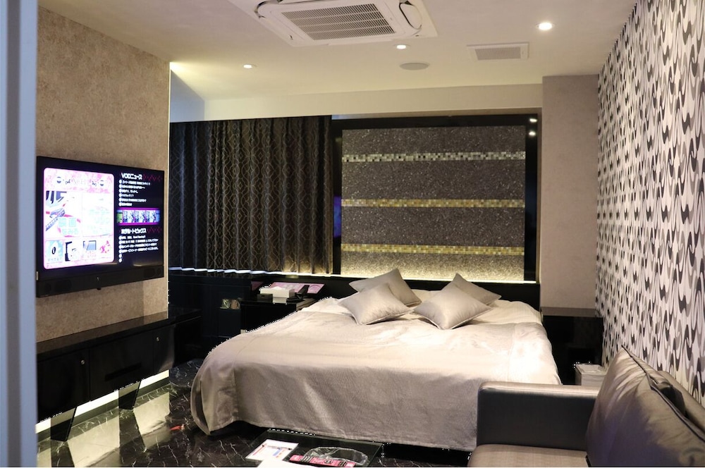 HOTEL XCELL 尾道