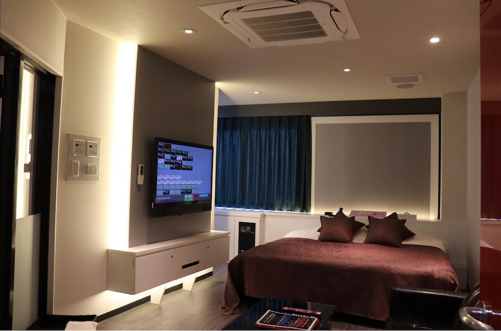 HOTEL XCELL 尾道
