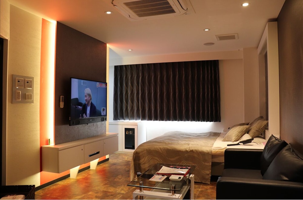 HOTEL XCELL 尾道