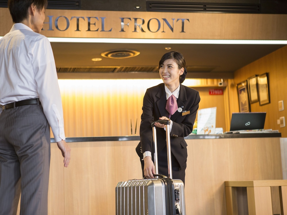 姫路キヤッスルグランヴィリオホテル 姫路