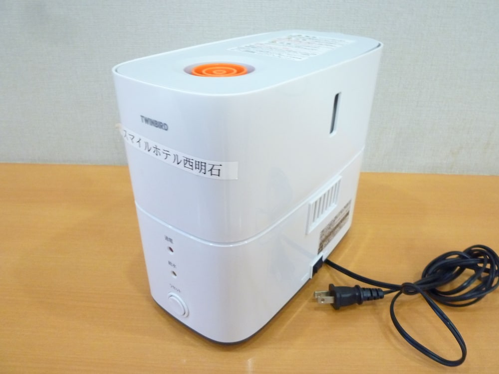 スマイルホテル西明石 姫路