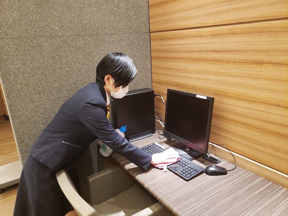 スマイルホテル西明石 姫路