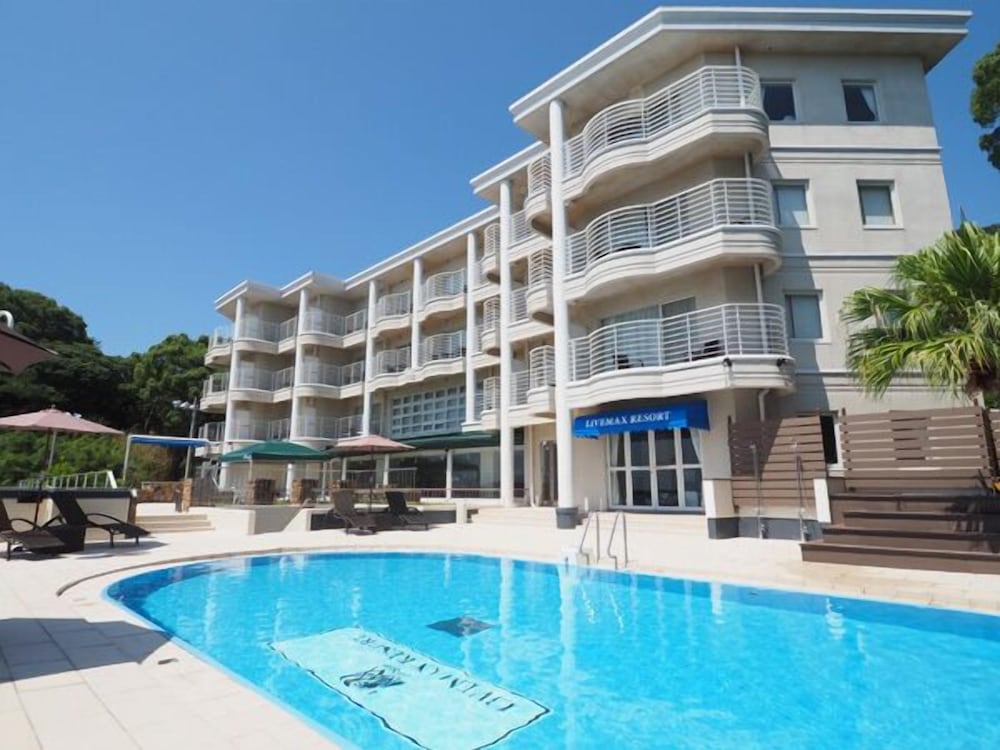 リブマックスリゾート瀬戸内シーフロント 姫路