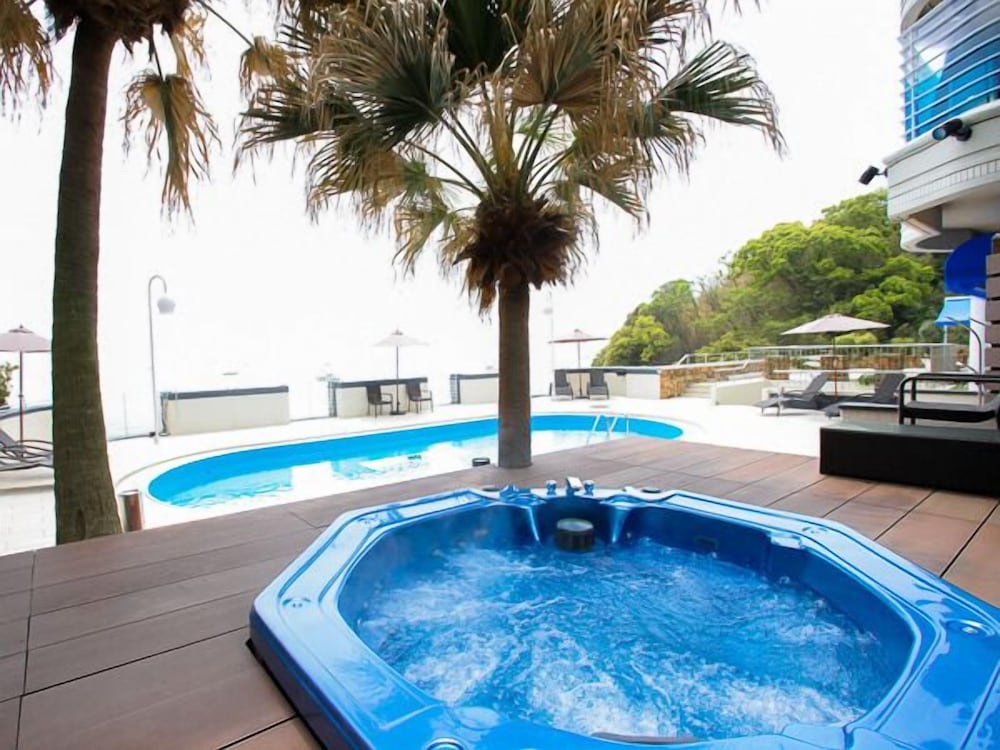 リブマックスリゾート瀬戸内シーフロント 姫路