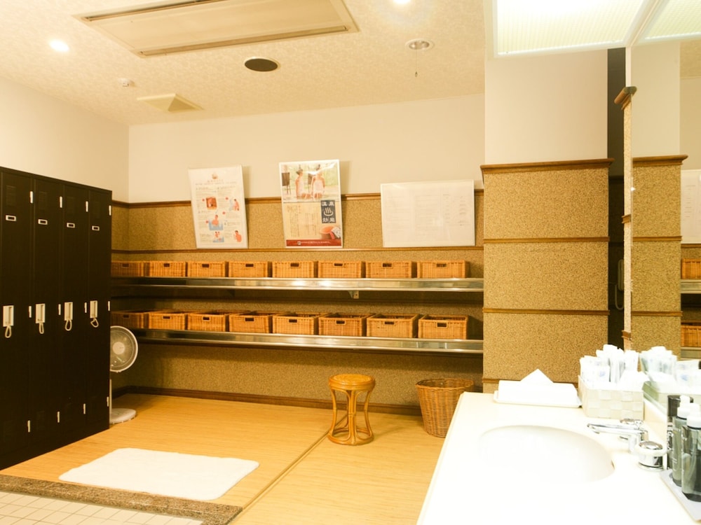 リブマックスリゾート瀬戸内シーフロント 姫路