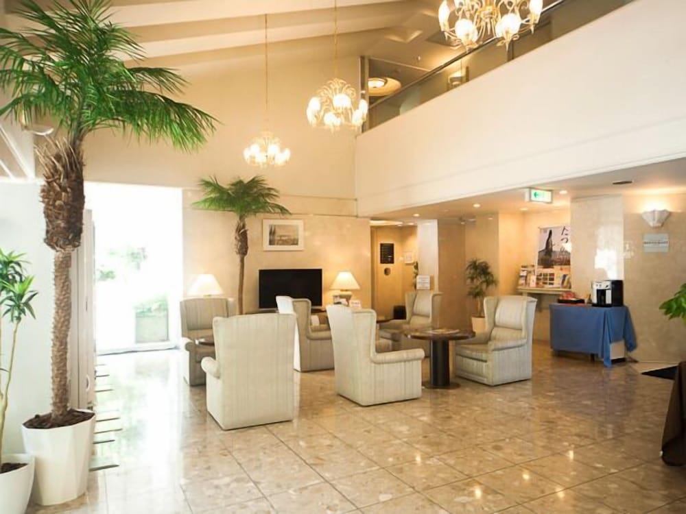 リブマックスリゾート瀬戸内シーフロント 姫路