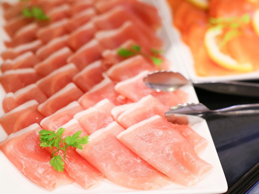 天然温泉白鷺の湯　ドーミーイン姫路 姫路