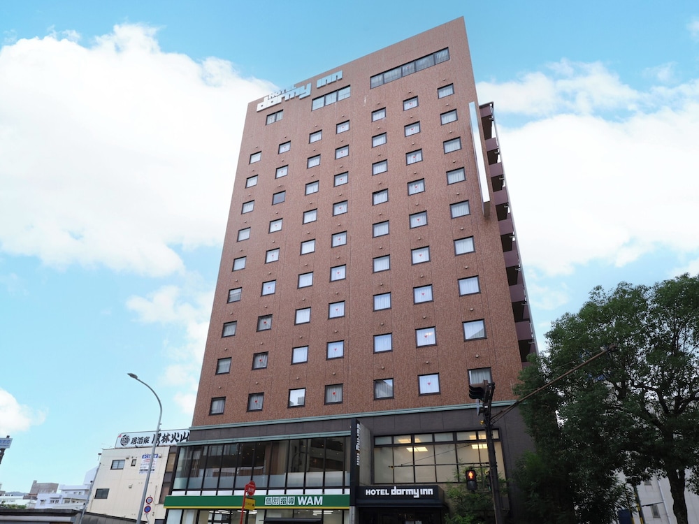天然温泉白鷺の湯　ドーミーイン姫路 姫路