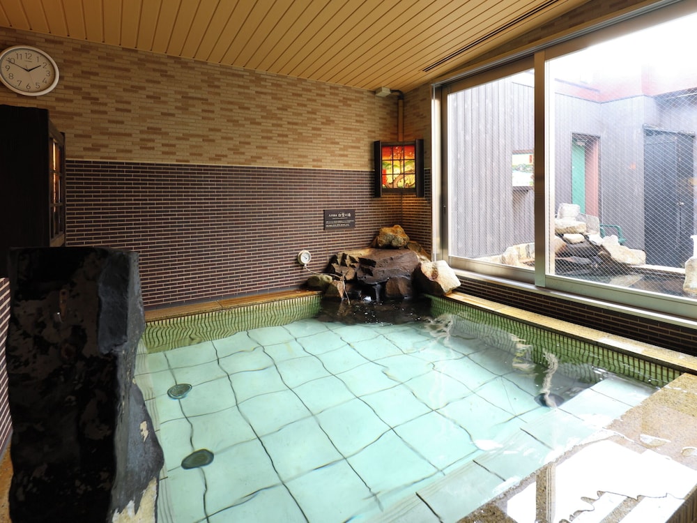 天然温泉白鷺の湯　ドーミーイン姫路 姫路