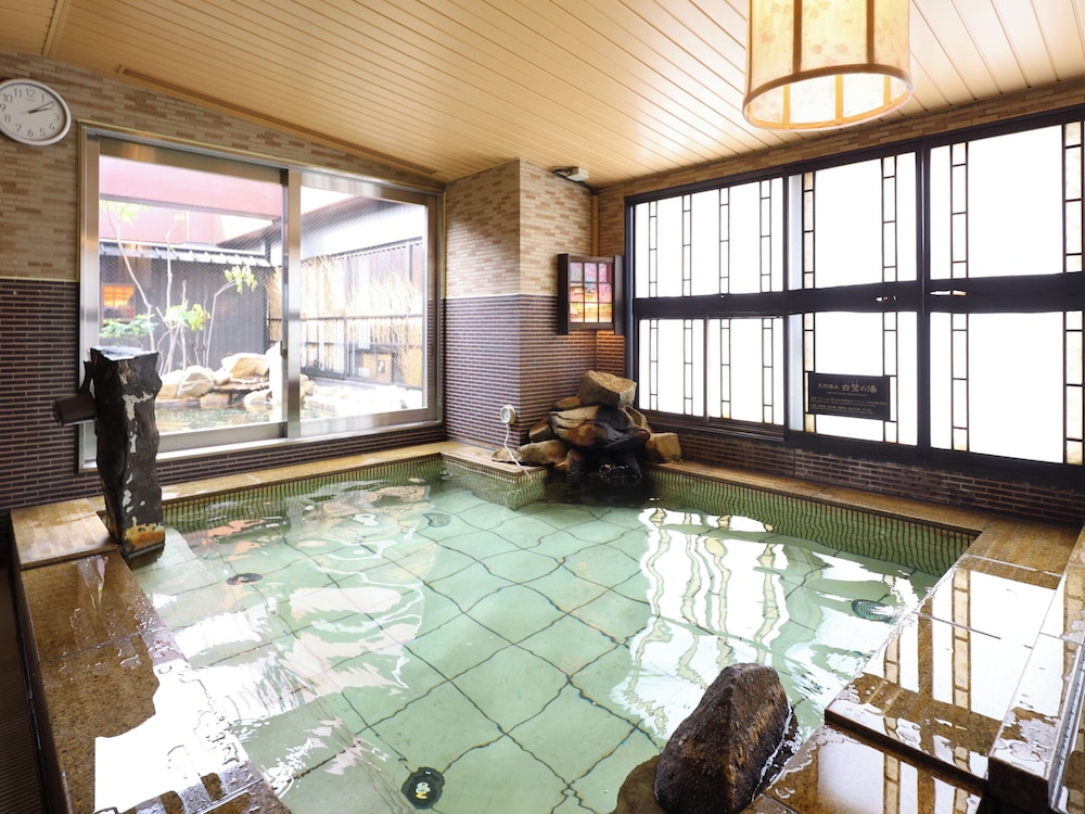 天然温泉白鷺の湯　ドーミーイン姫路 姫路