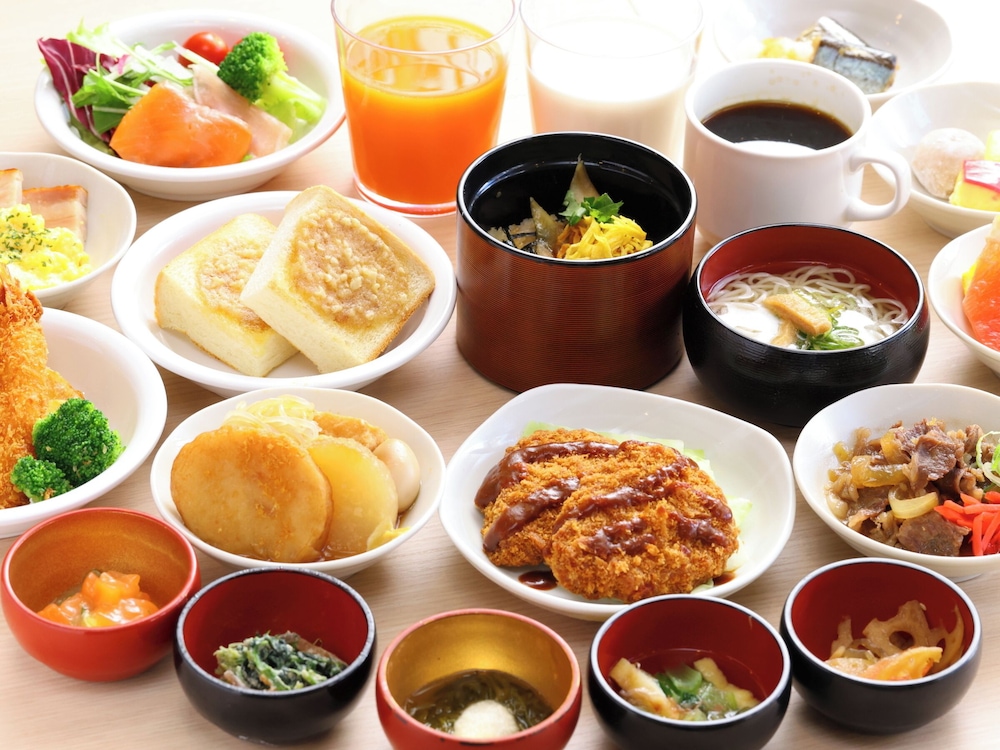 天然温泉白鷺の湯　ドーミーイン姫路 姫路