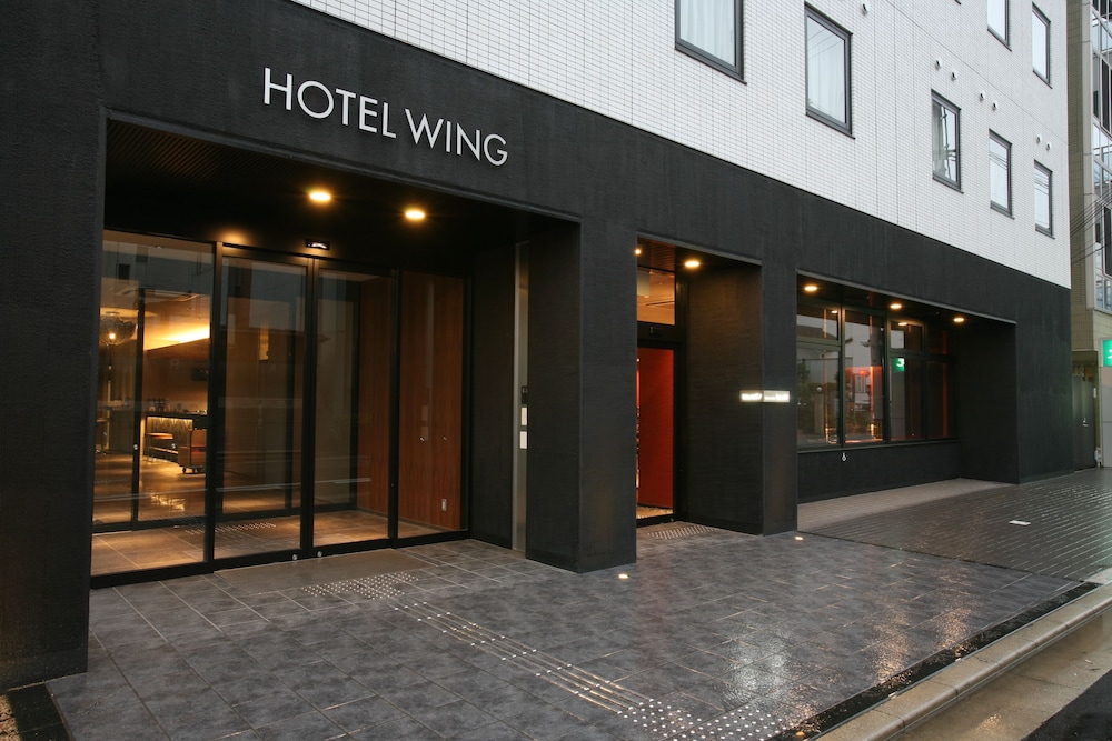 ホテルウィングインターナショナル姫路 姫路