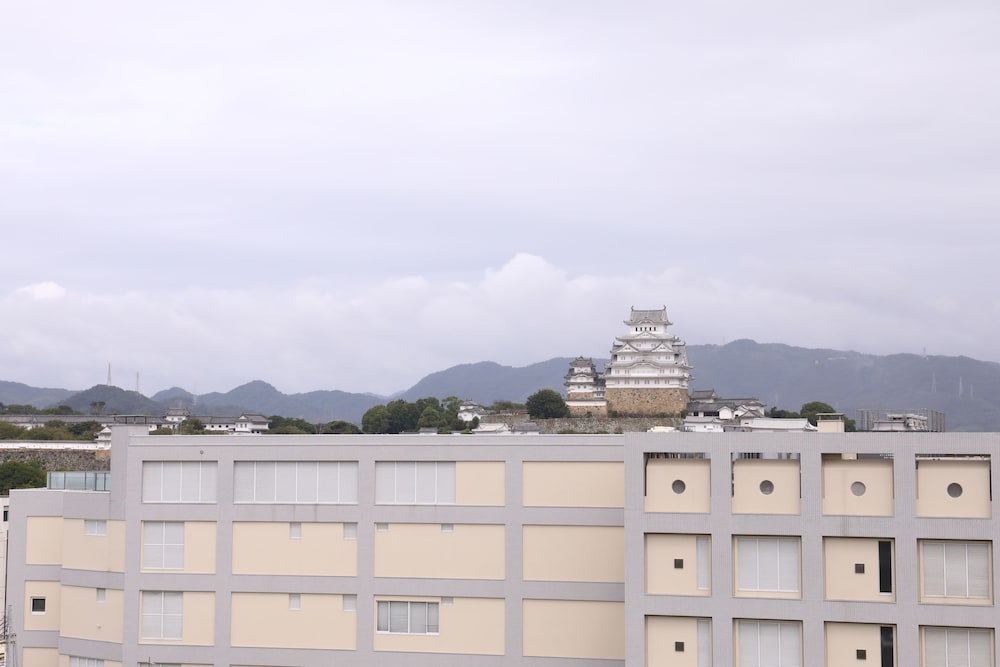 ホテルウィングインターナショナル姫路 姫路