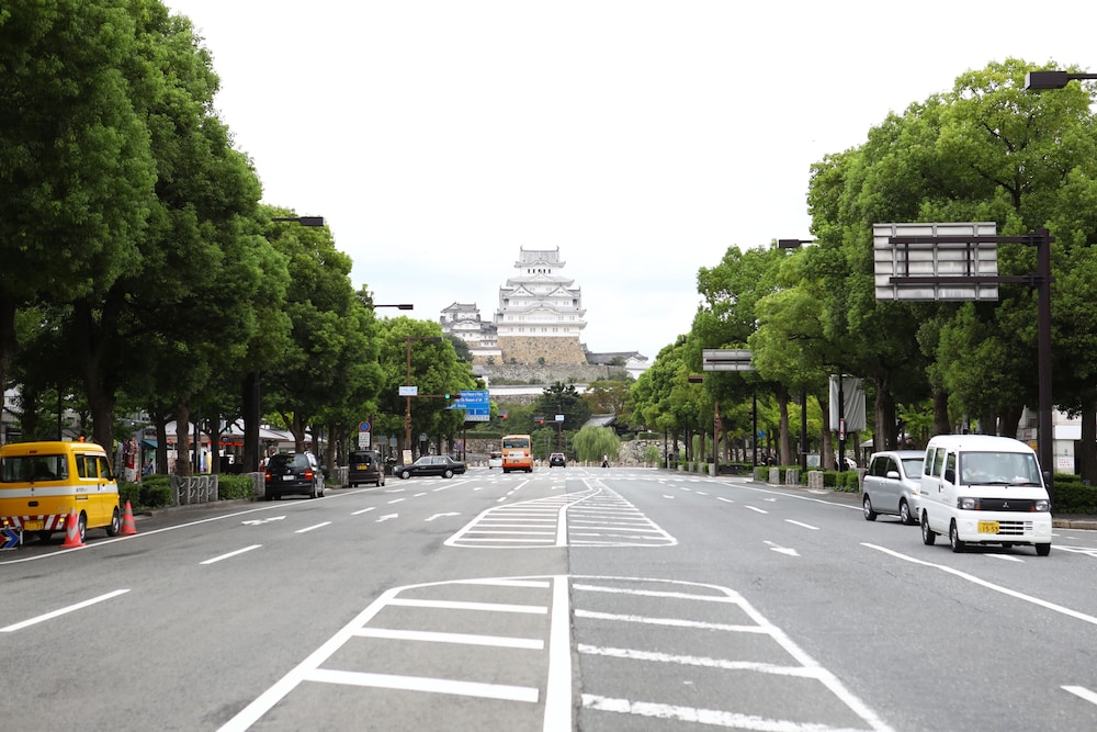 ホテルウィングインターナショナル姫路 姫路