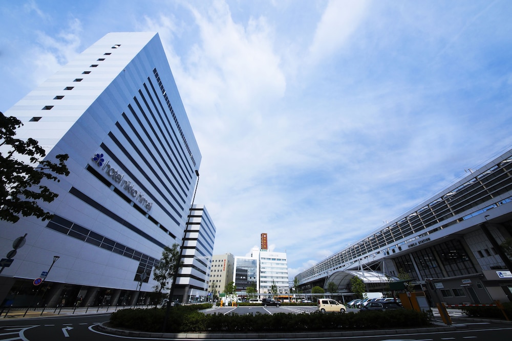 ホテル日航姫路 姫路