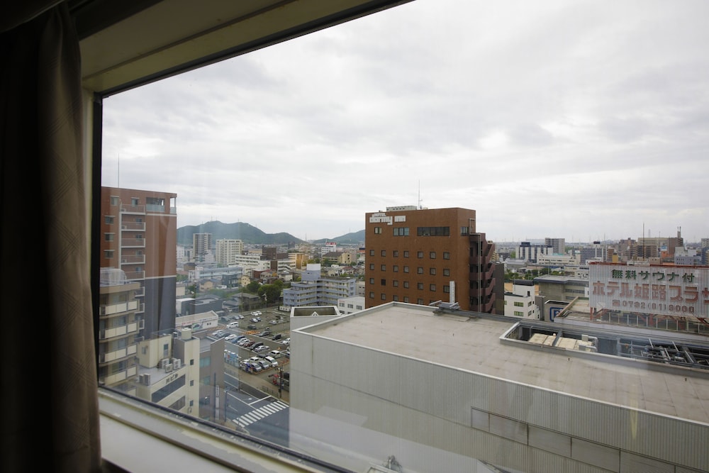 ホテル日航姫路 姫路