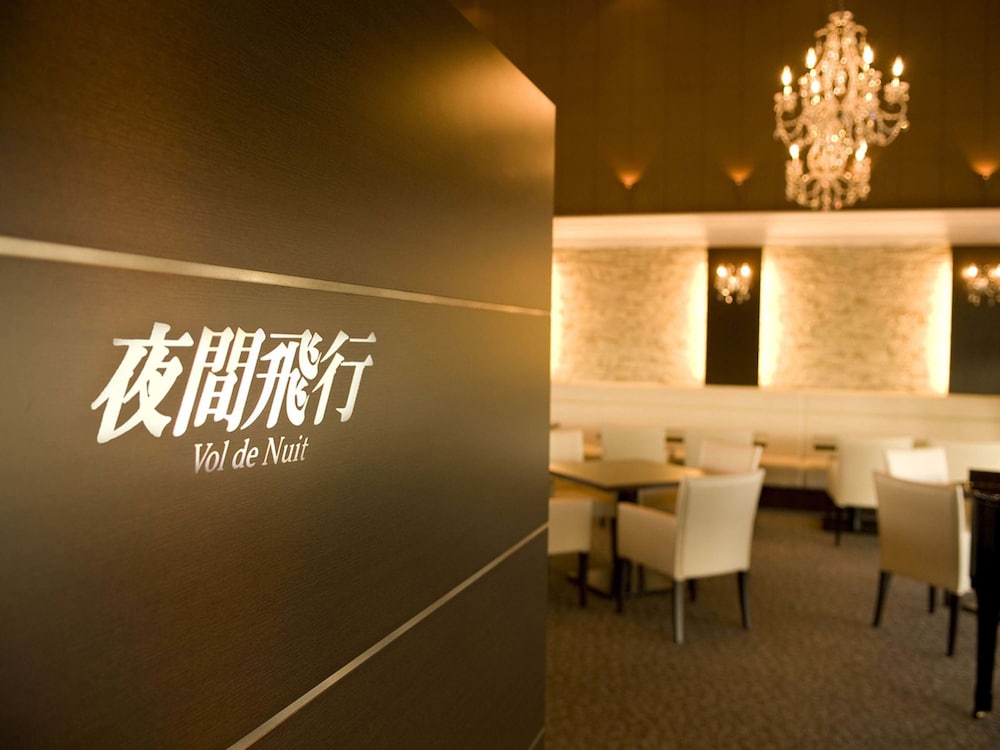 ホテル日航姫路 姫路