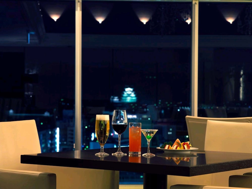 ホテル日航姫路 姫路